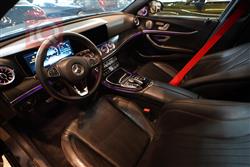 مێرسێدس بێنز E-Class
